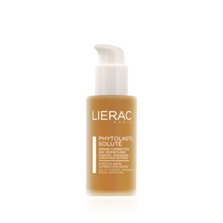 פיטולסטיל סרום מרוכז להעלמת סימני מתיחה ושיקום העור